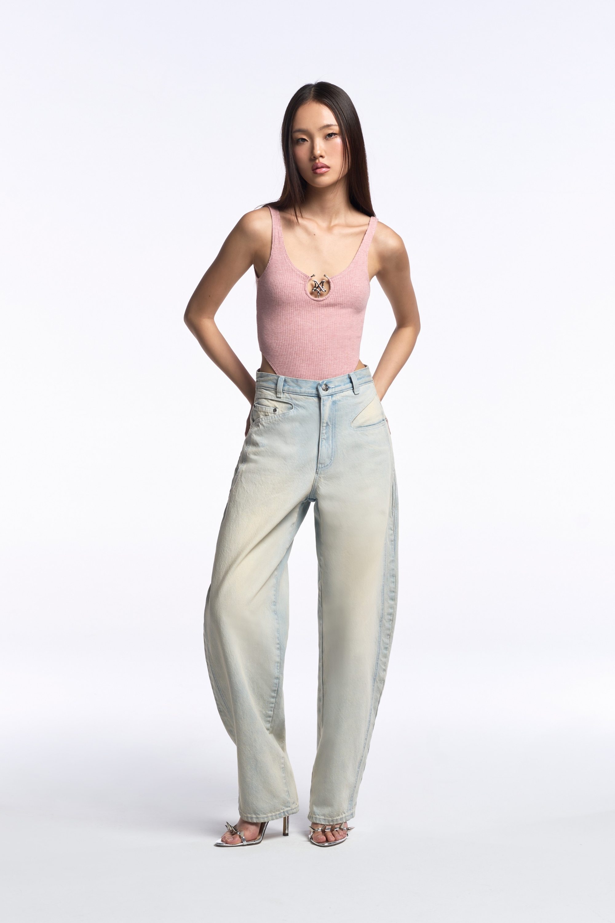Emmy Bodysuit