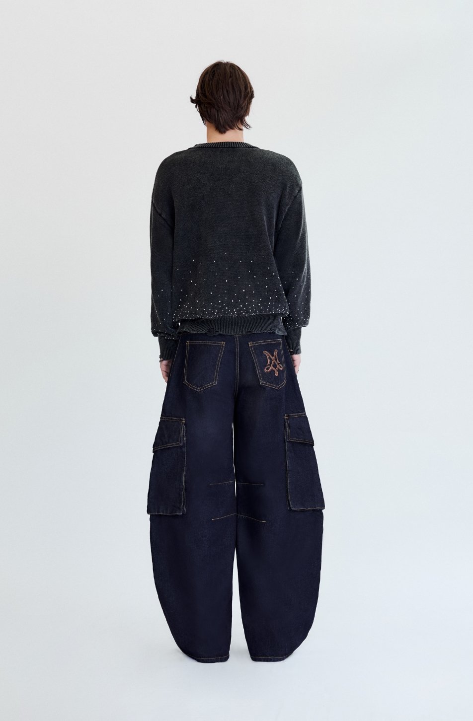 Miller Knit Sweater
