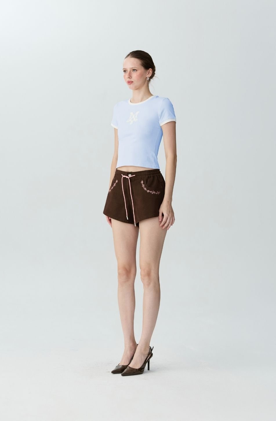 Merge Baby Tee 14