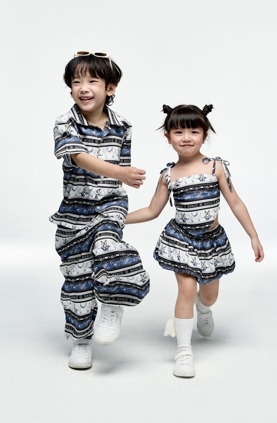 Jasmine Junior Top