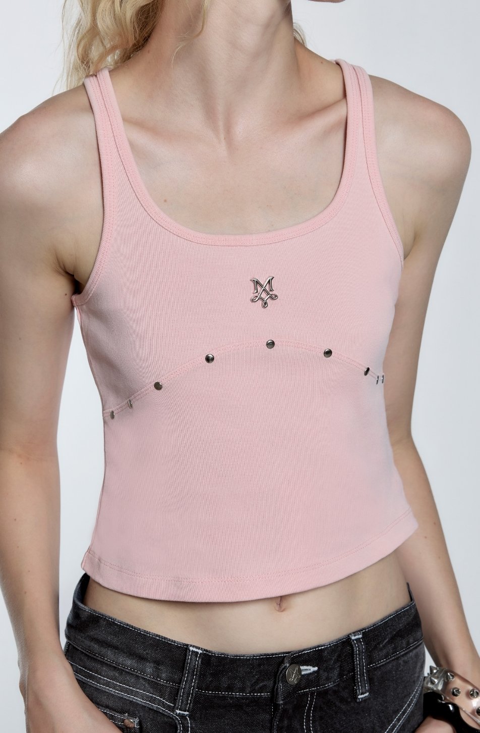 Jesper Tank Top