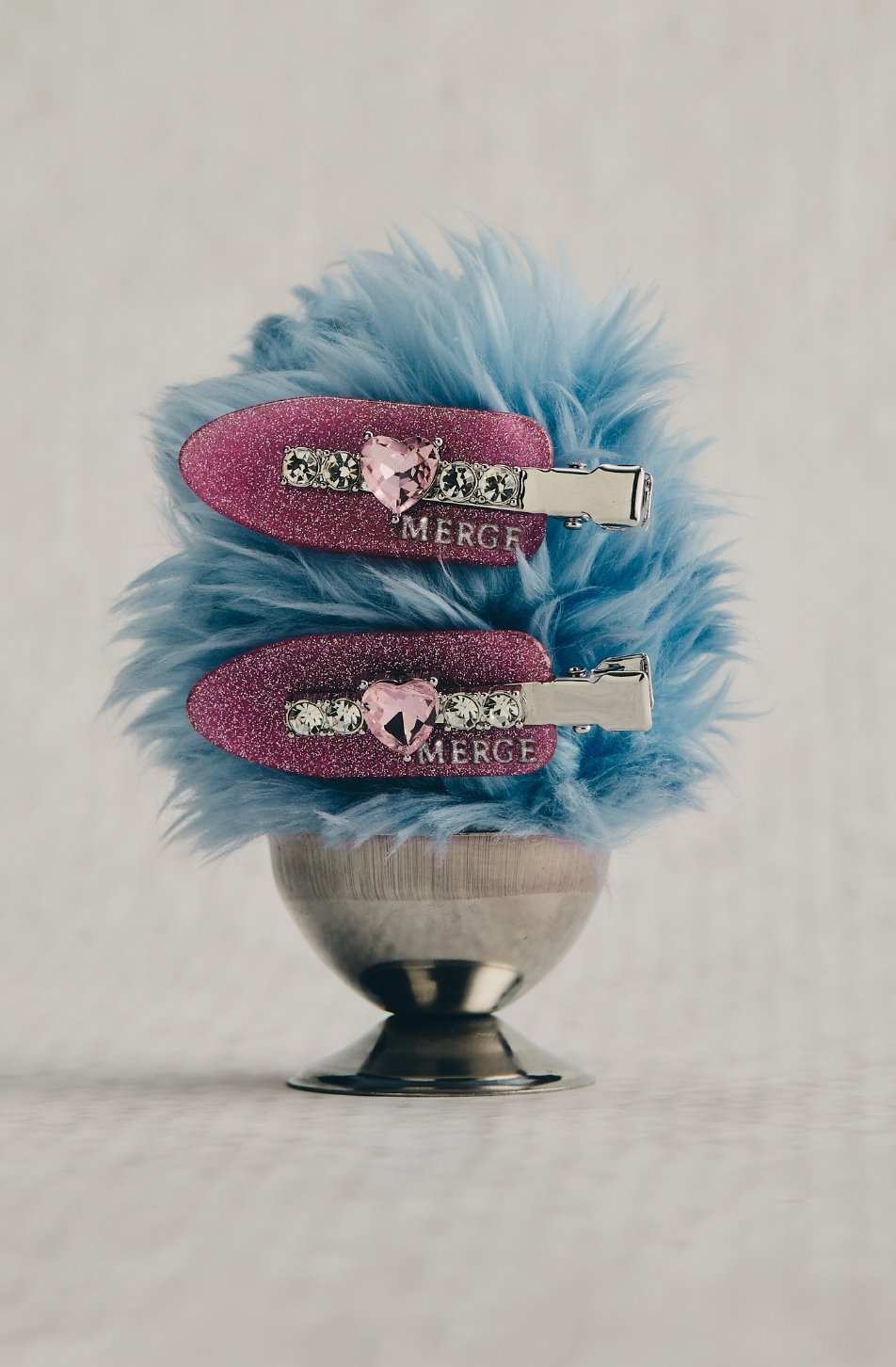 Merge Sevi Hair Clips
