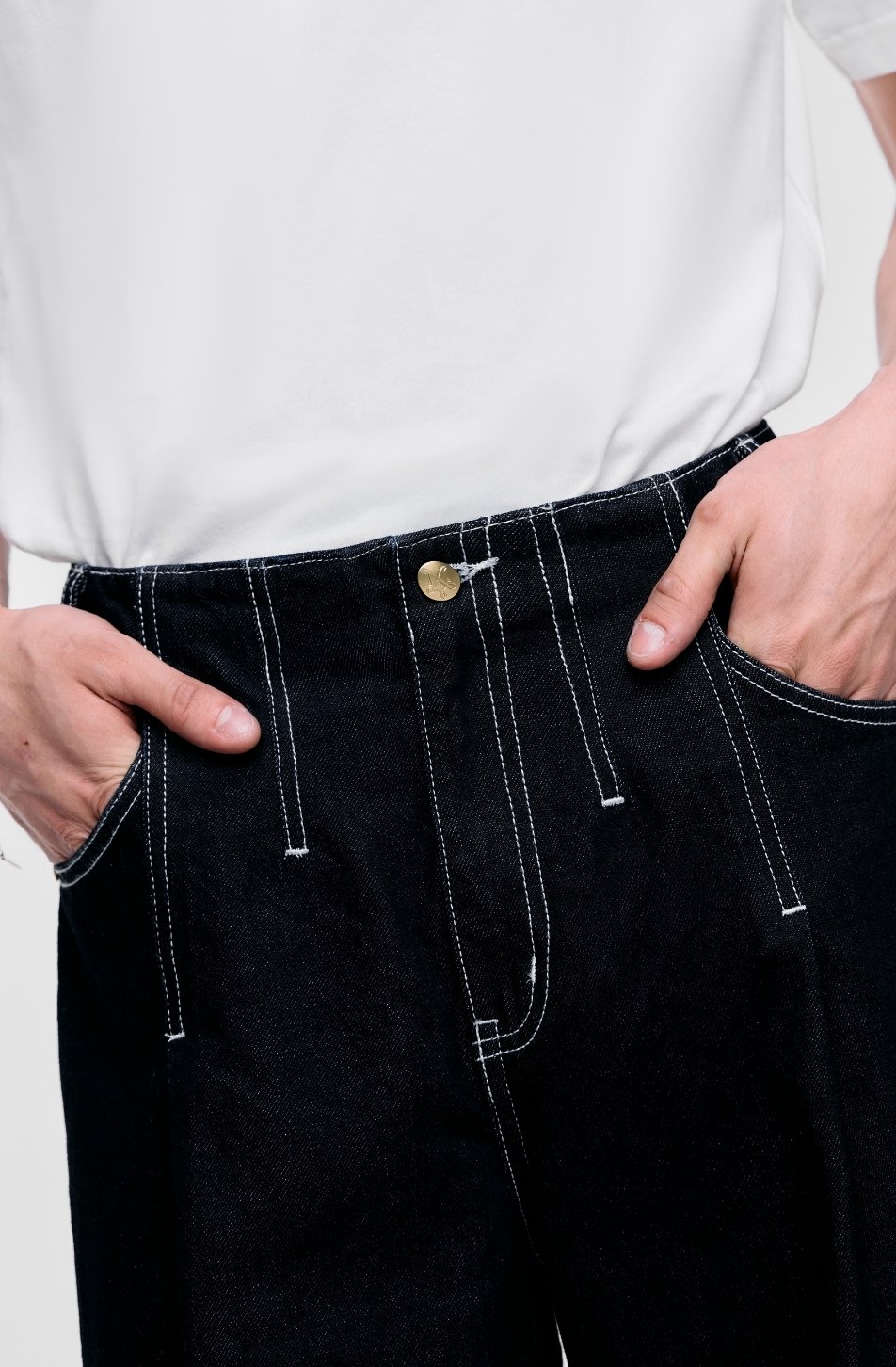 Whisper Jeans (จัดส่ง 30/07)