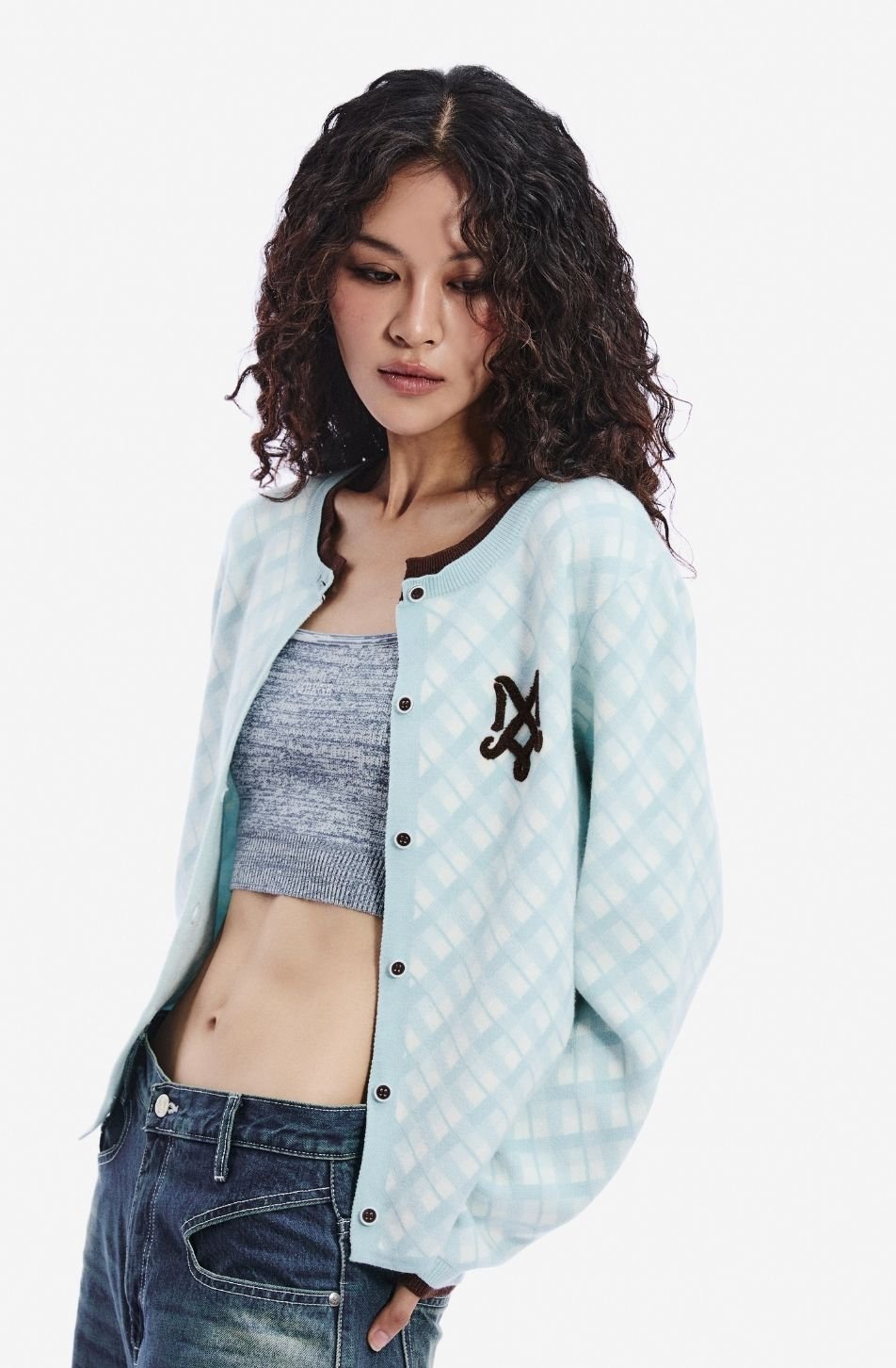 Soul Cardigan