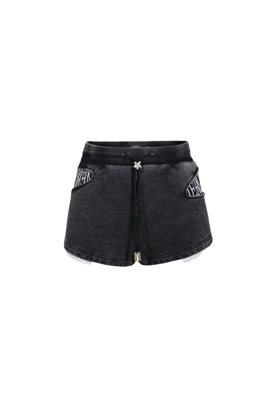 Mariana Sweat Shorts
