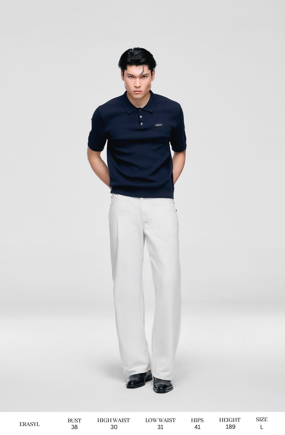 Ten Polo (จัดส่ง 27/08)