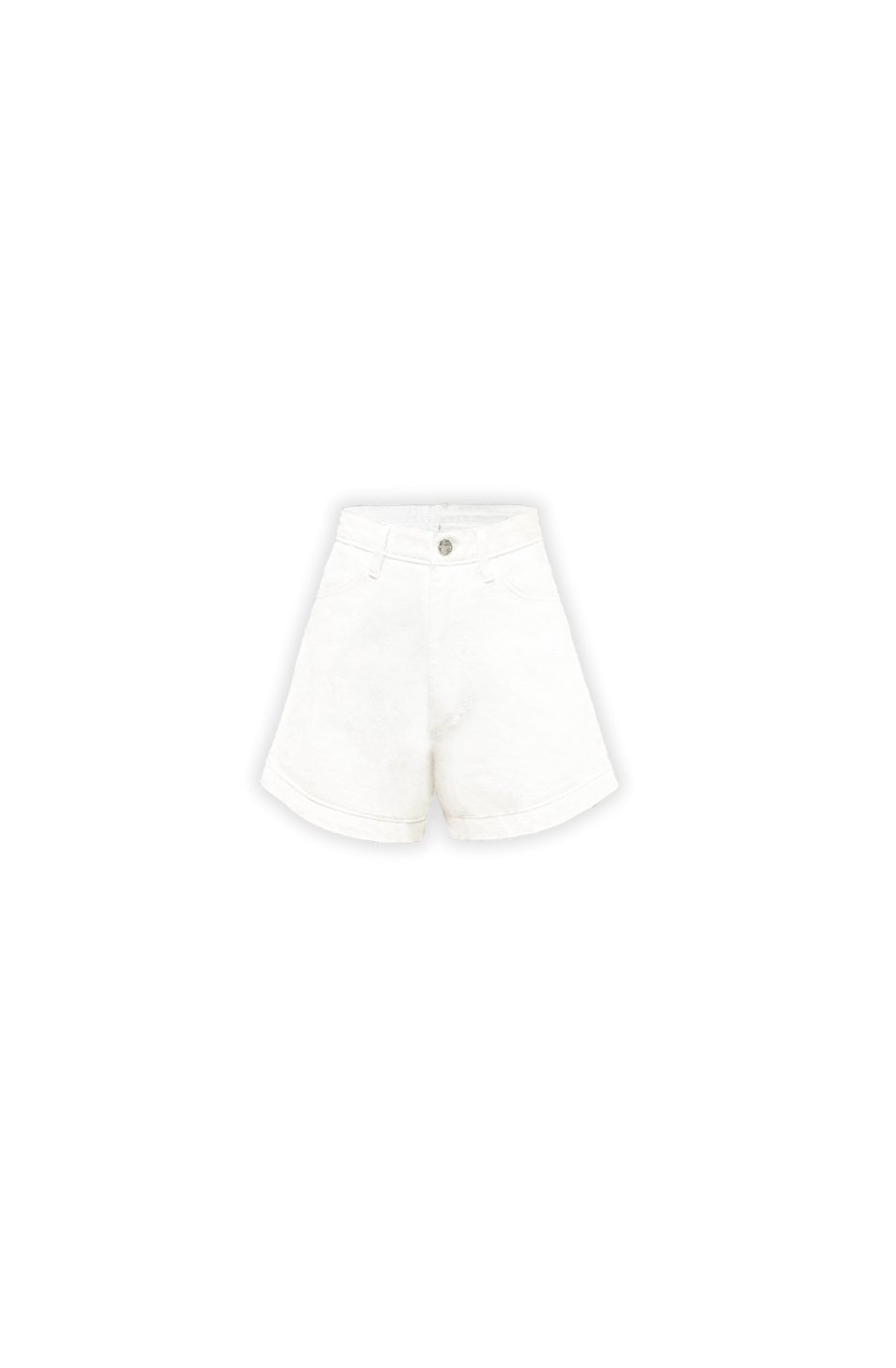 Classic Denim Shorts 01