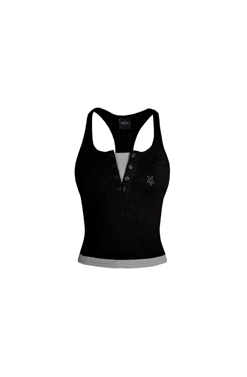 Billy Layer Top