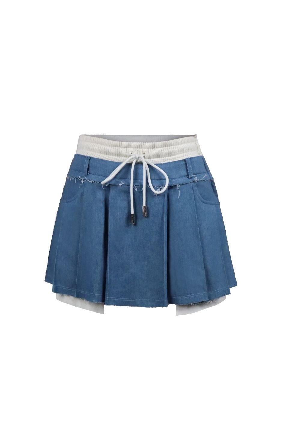 Fizz Mini Skirt