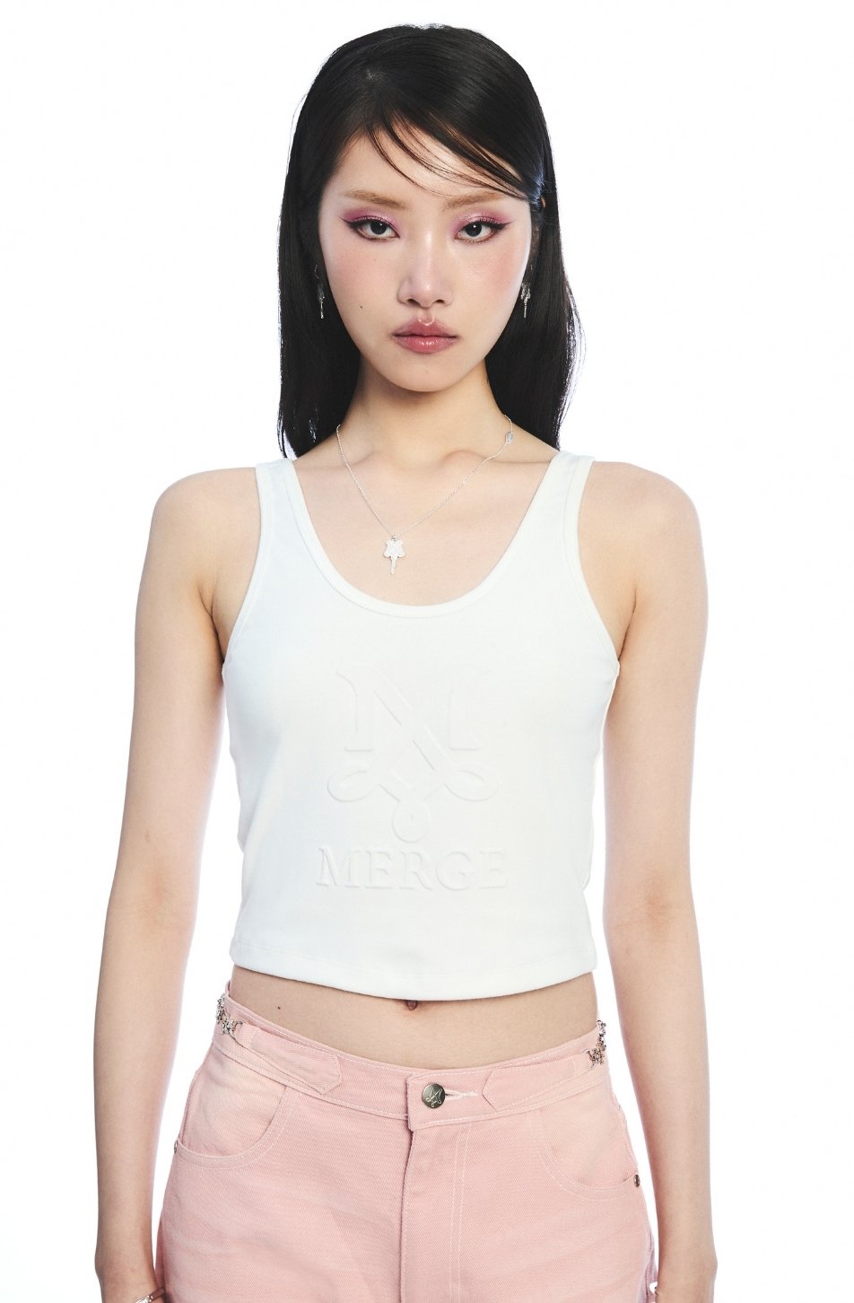 Sana Tank Top