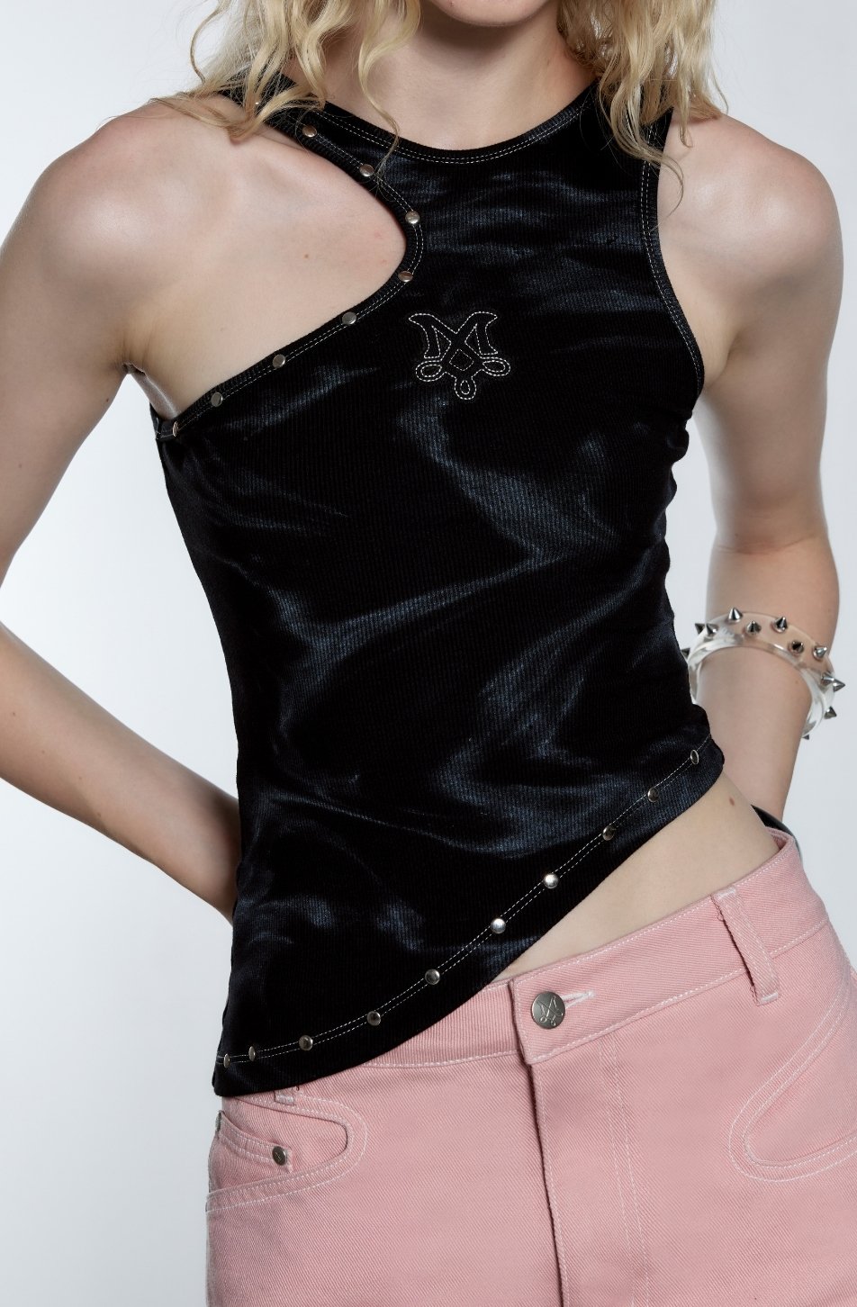 Lucia Tank Top