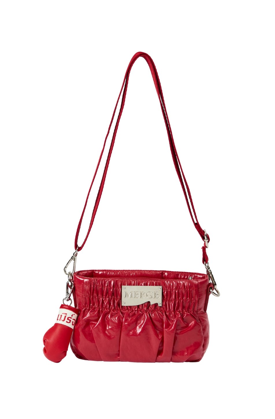 Merge Boxing Bag
