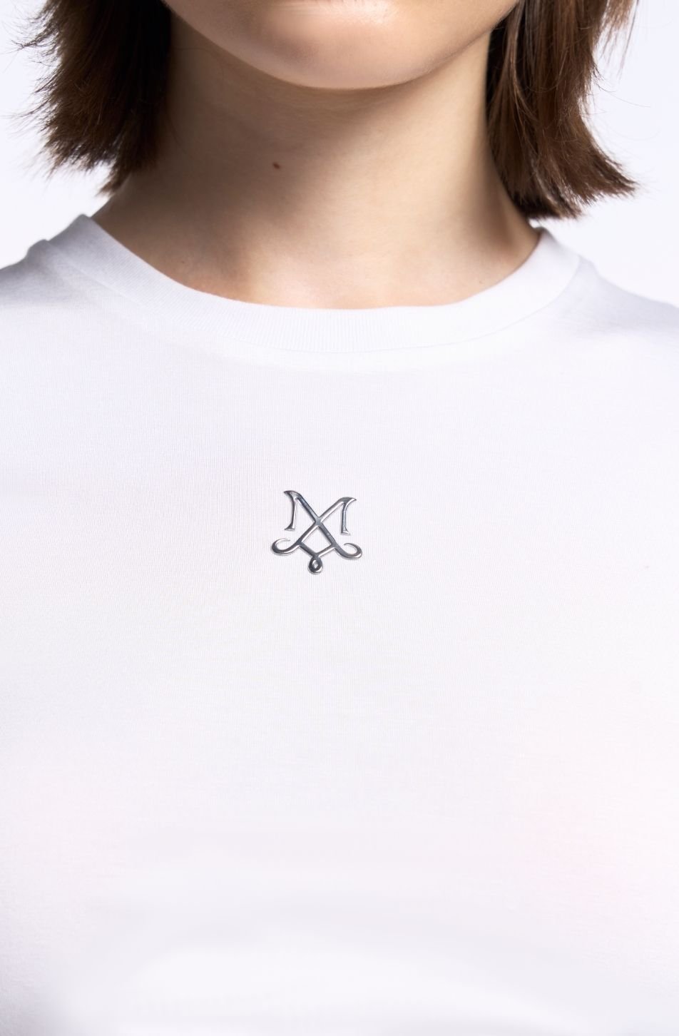 Lulu Shirring Tee