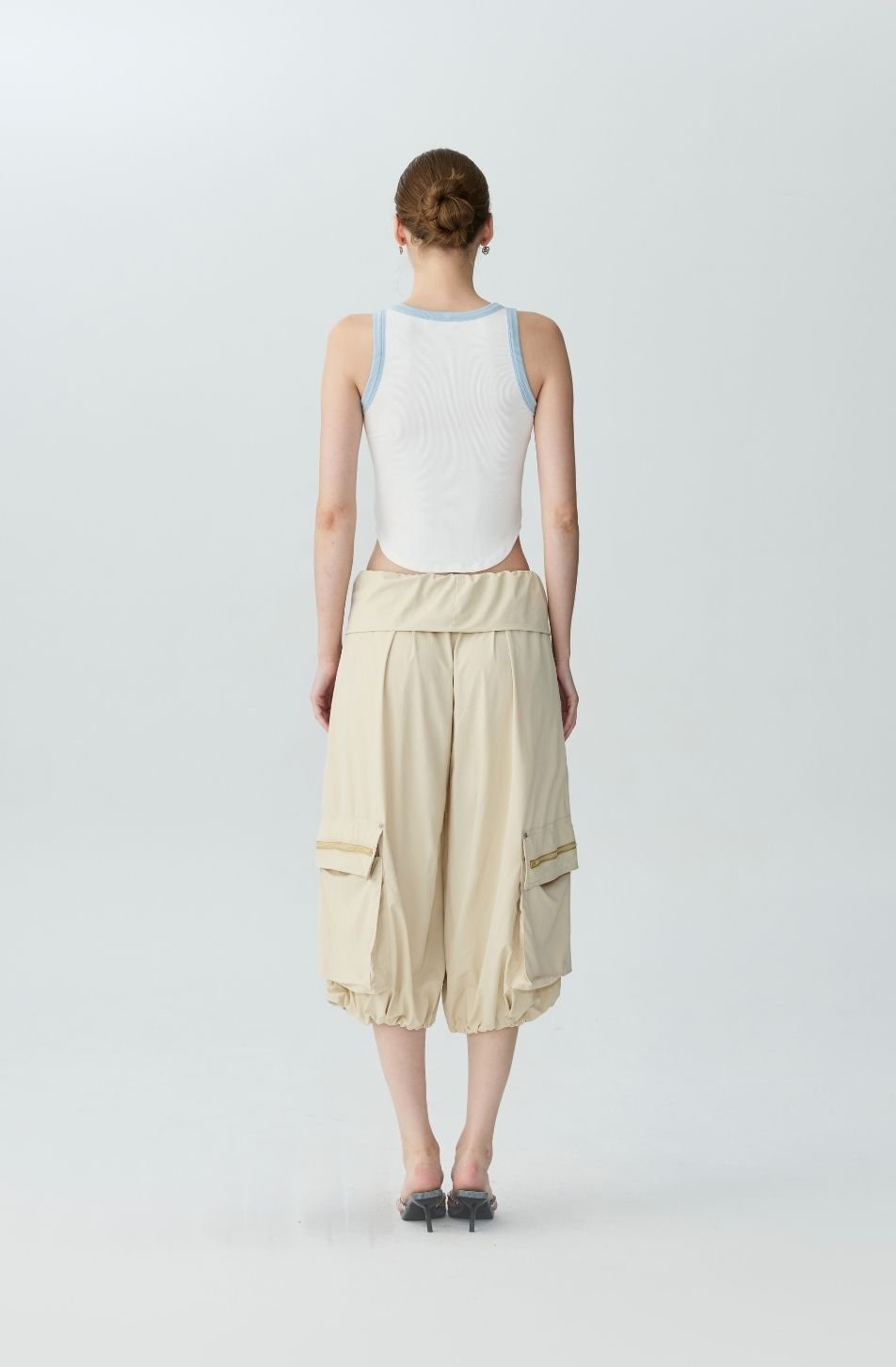 Eva Tank Top