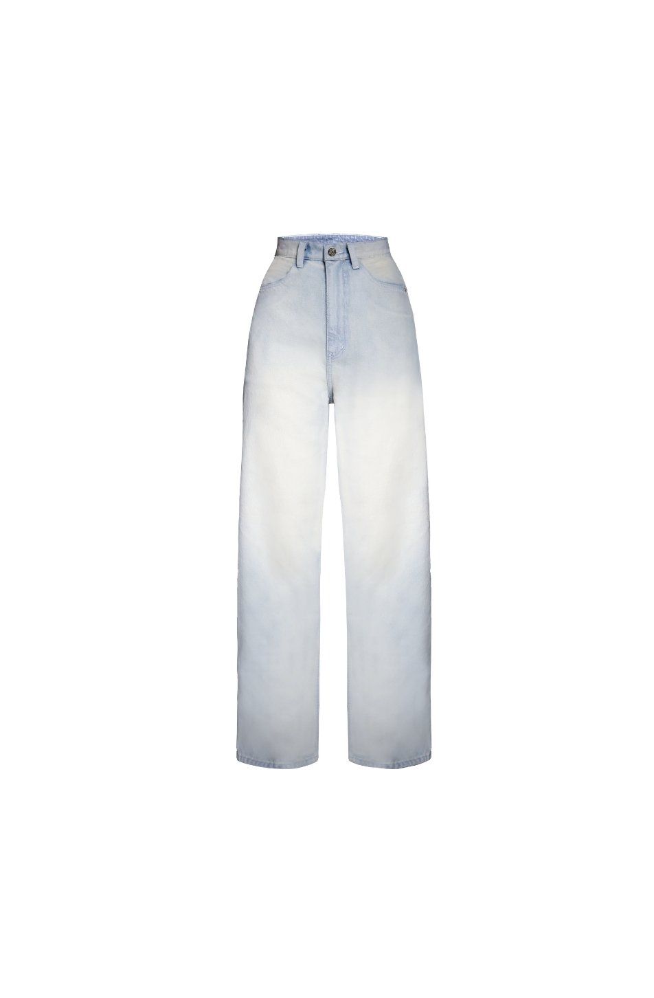 Signature Jeans 01 - Ombre-Fade Colors - New 3 Colors