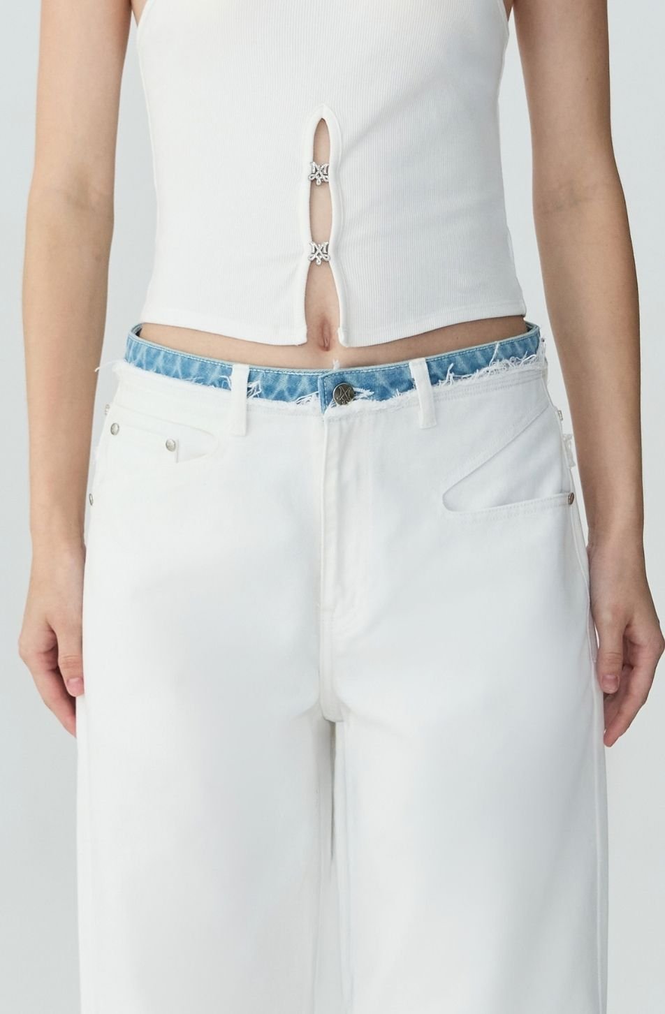 Baggy Jeans Limited Edition