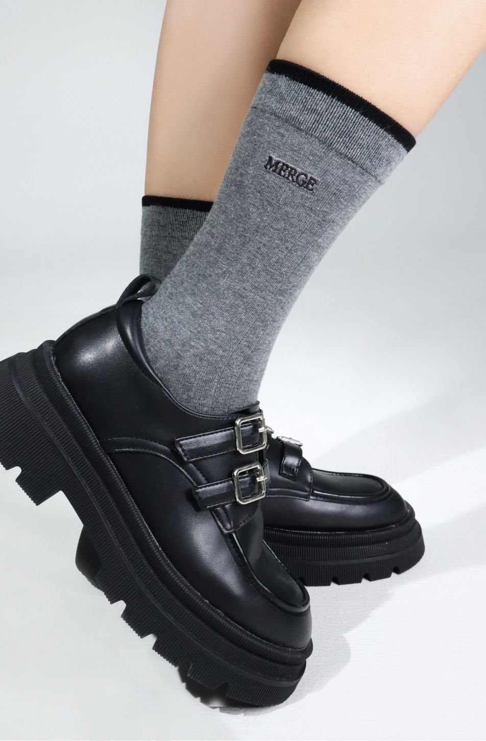 Merge Socks 01