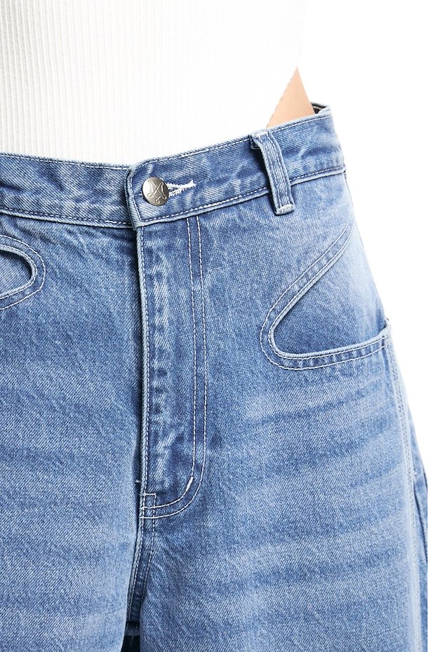 Bosley Jeans