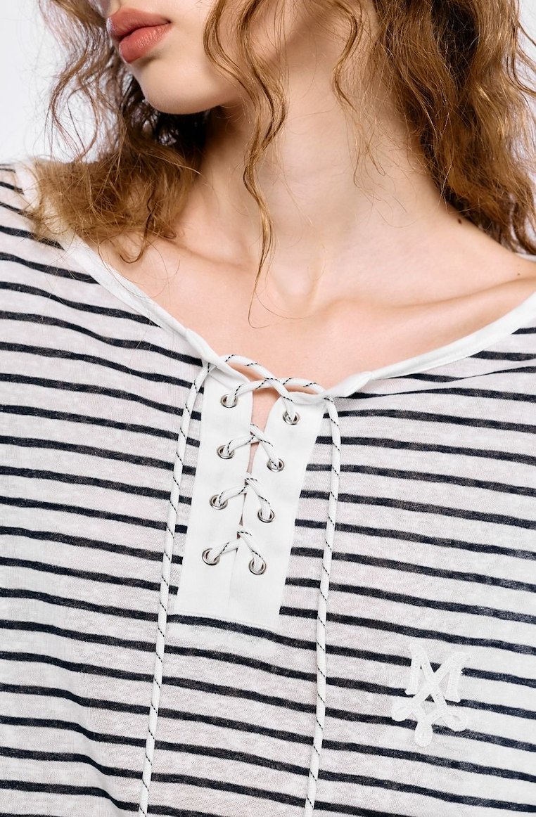 Ole Long Sleeve Tee (จัดส่ง 28/09)