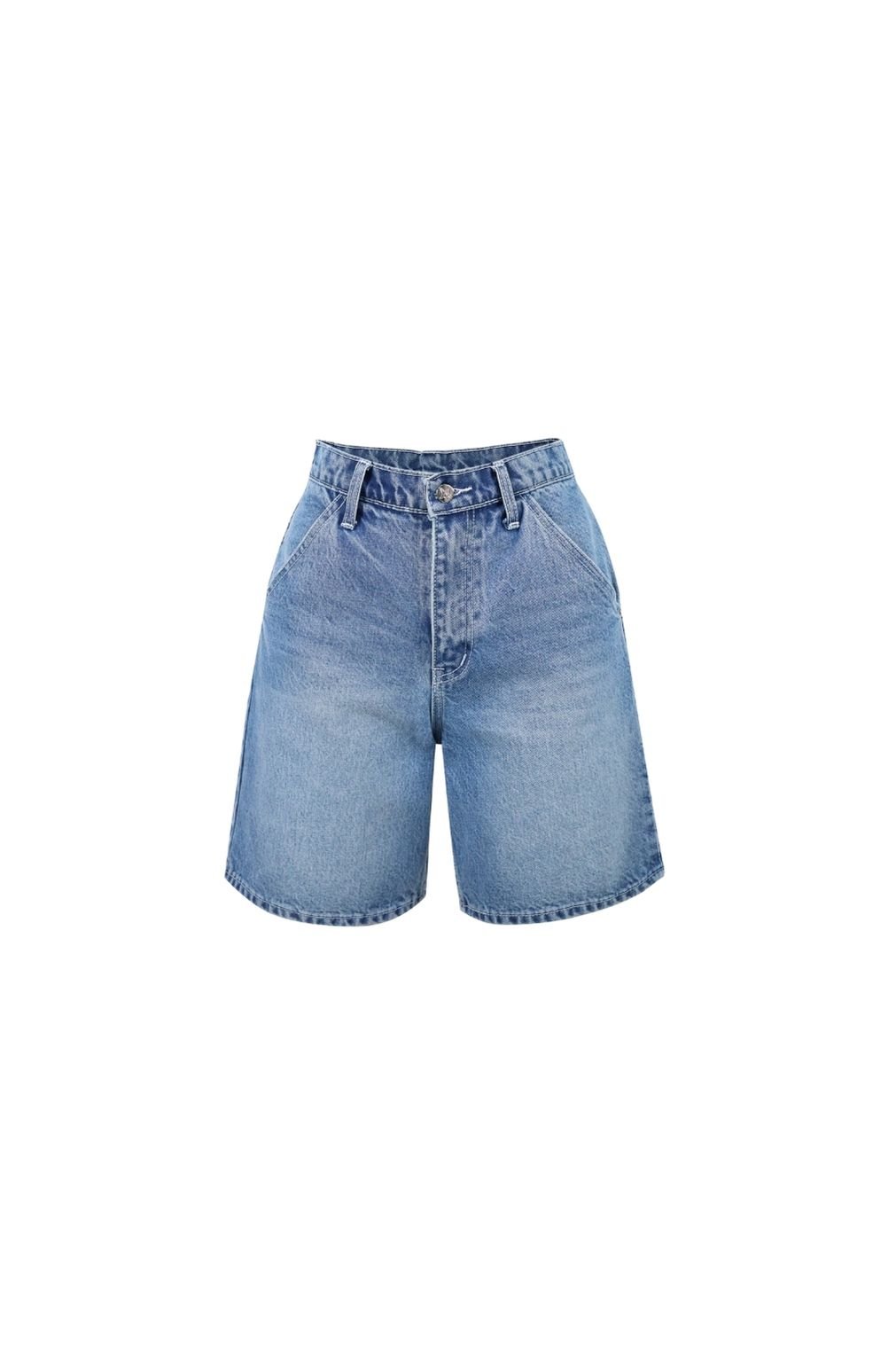 Bobbi Denim Shorts