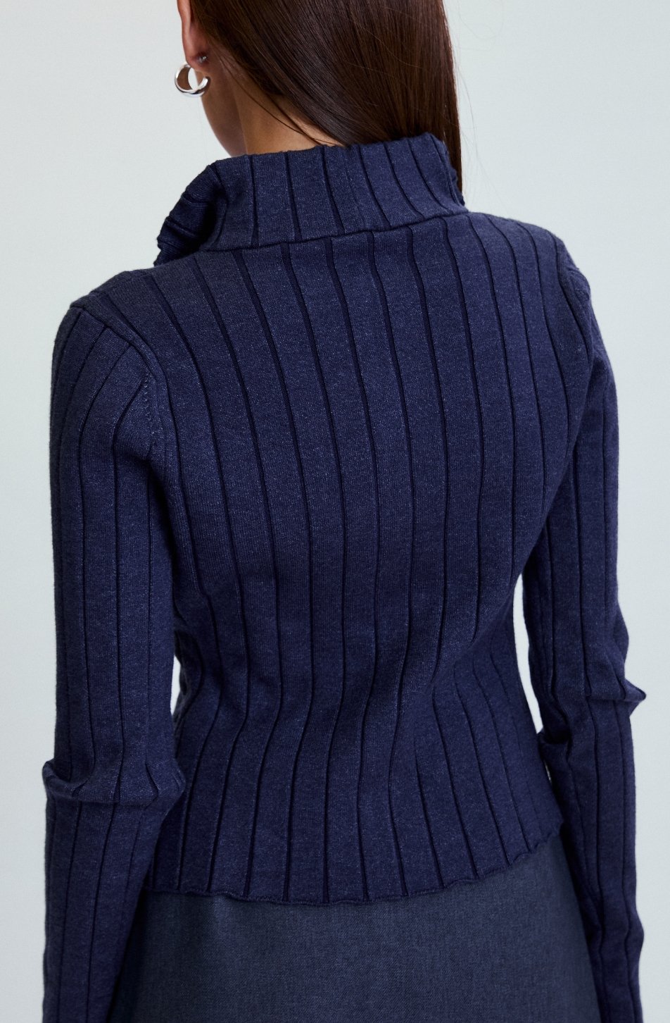Kulap Knit Top