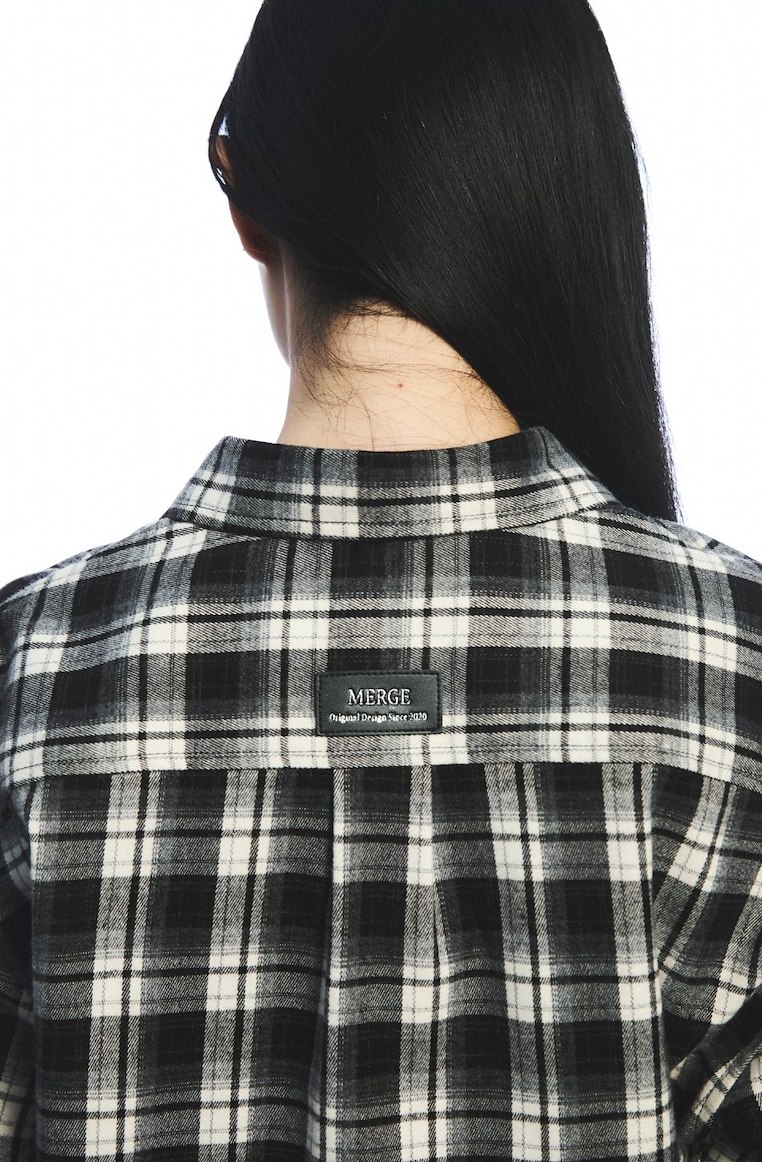Betty Shirt 