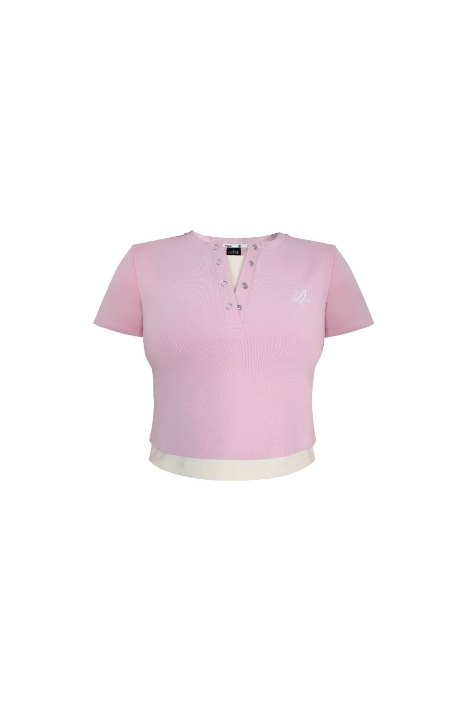Mandy Layer Tee