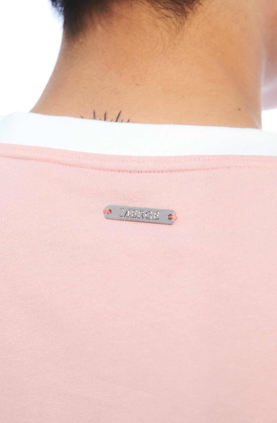 Merge Oversized Tee 18