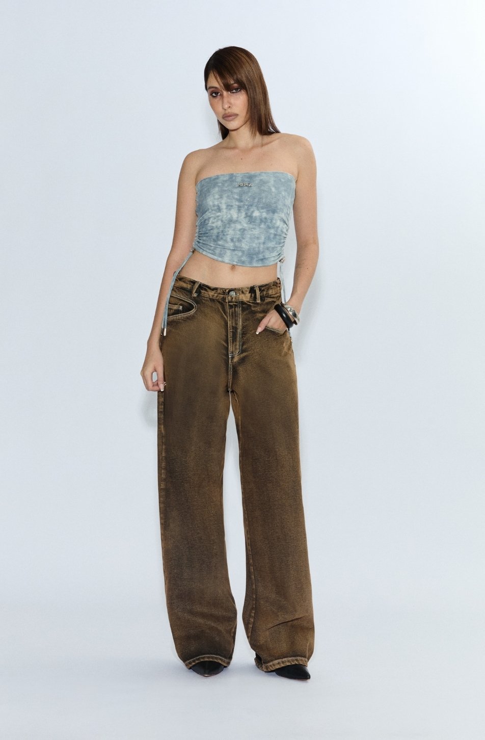 Baggy Jeans
