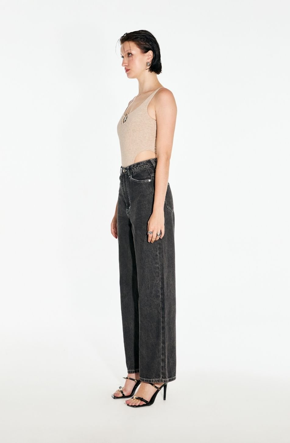Signature Jeans 01 - Basic Colors