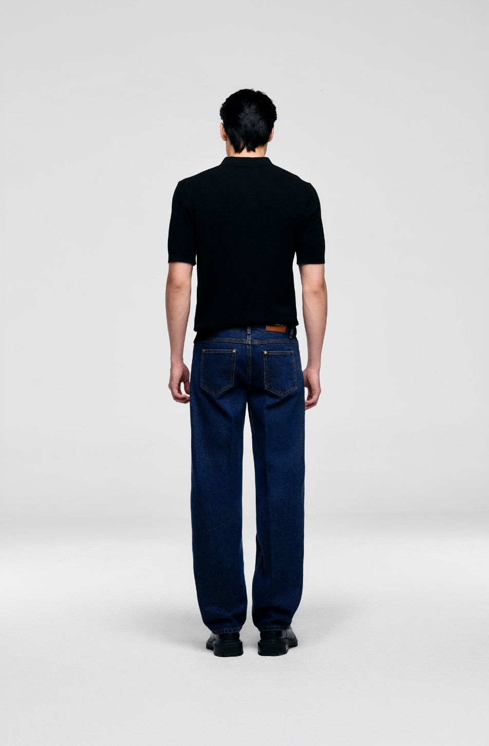 Regular Men Jeans