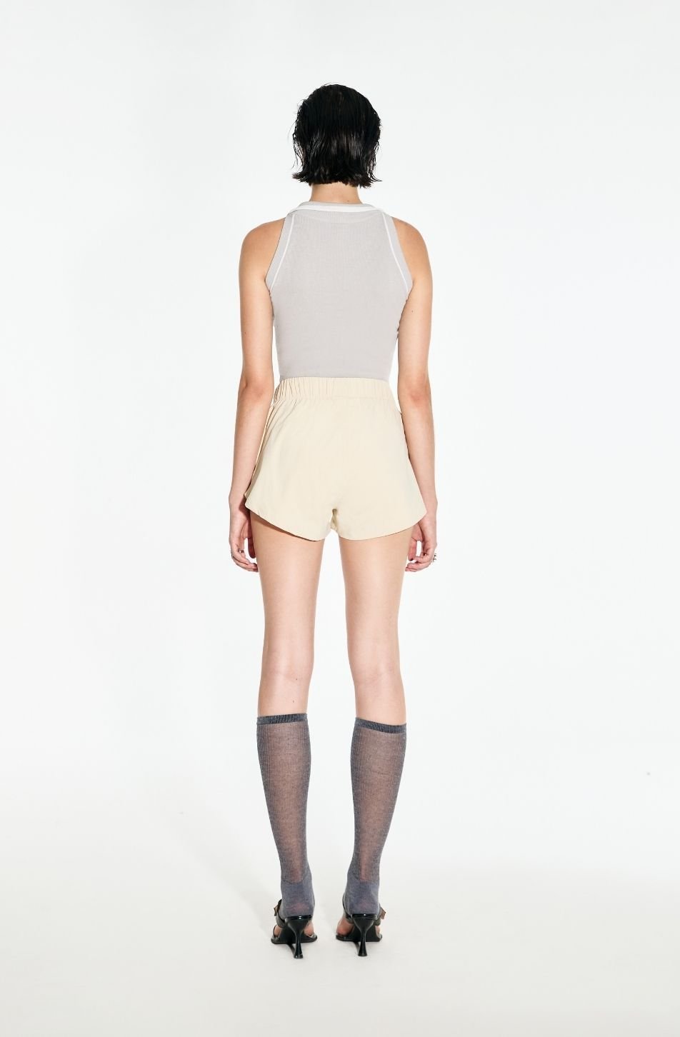 Aeyra Knit Top