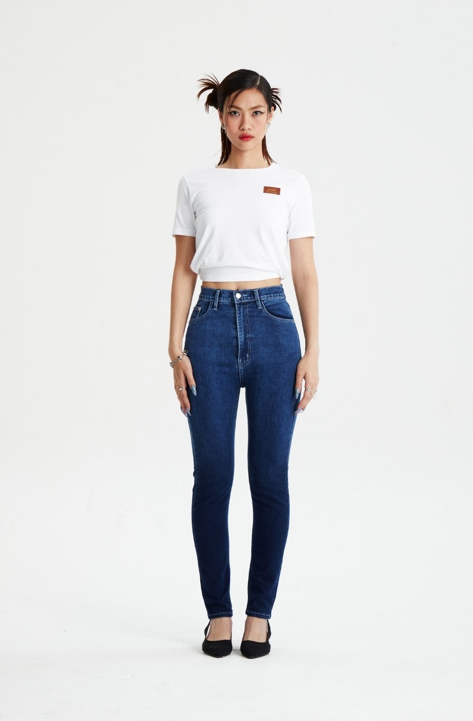 Comfy Jeans 03