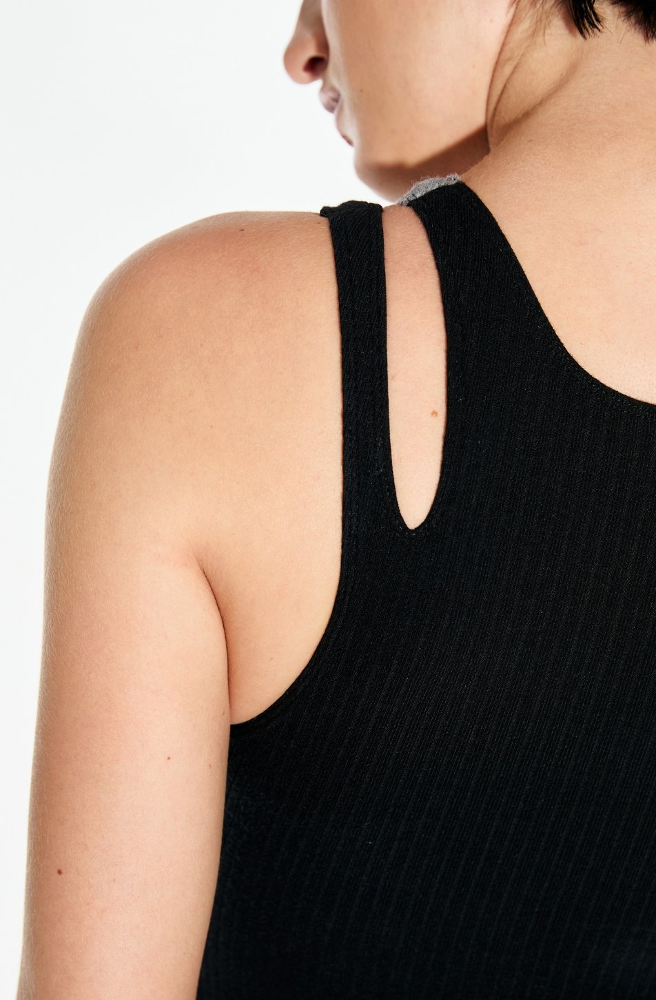 M Curve Bodysuit