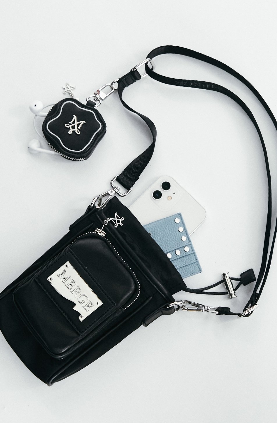 Merge Phone Bag