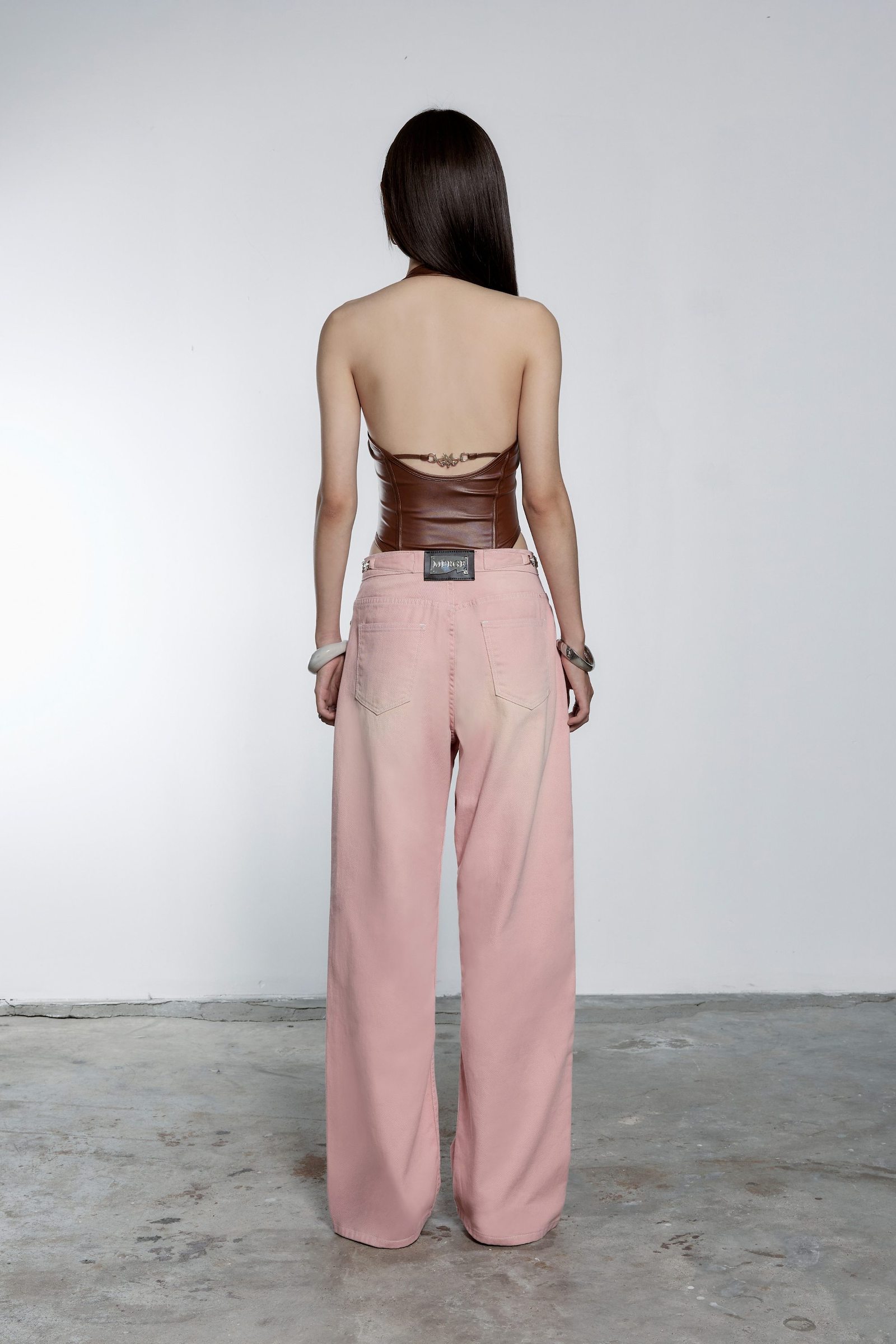 Nancy Bodysuit