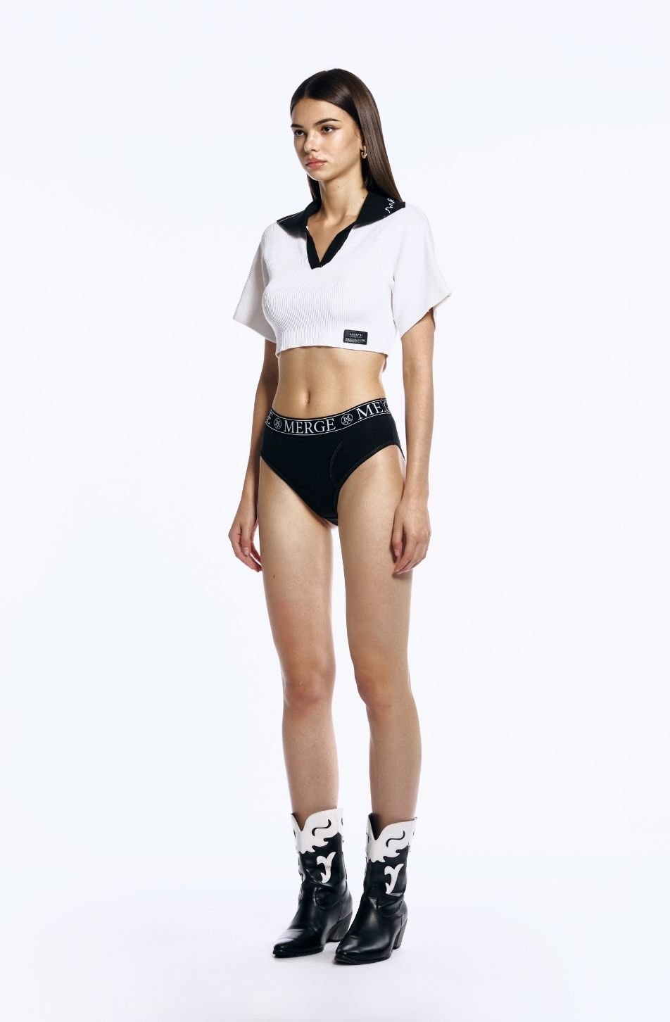Gemma Knit Top