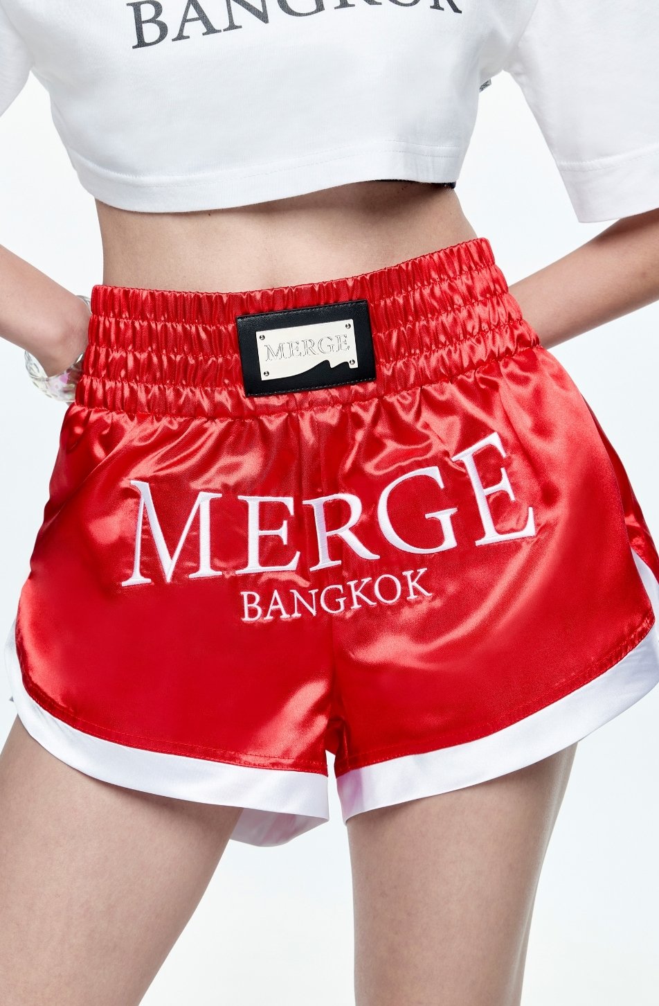 Thai Boxing Shorts