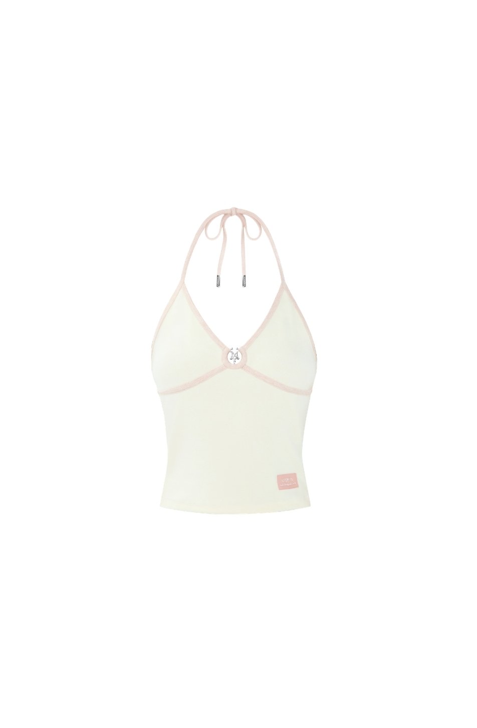 Sunday Halter Top (จัดส่ง 22/06)