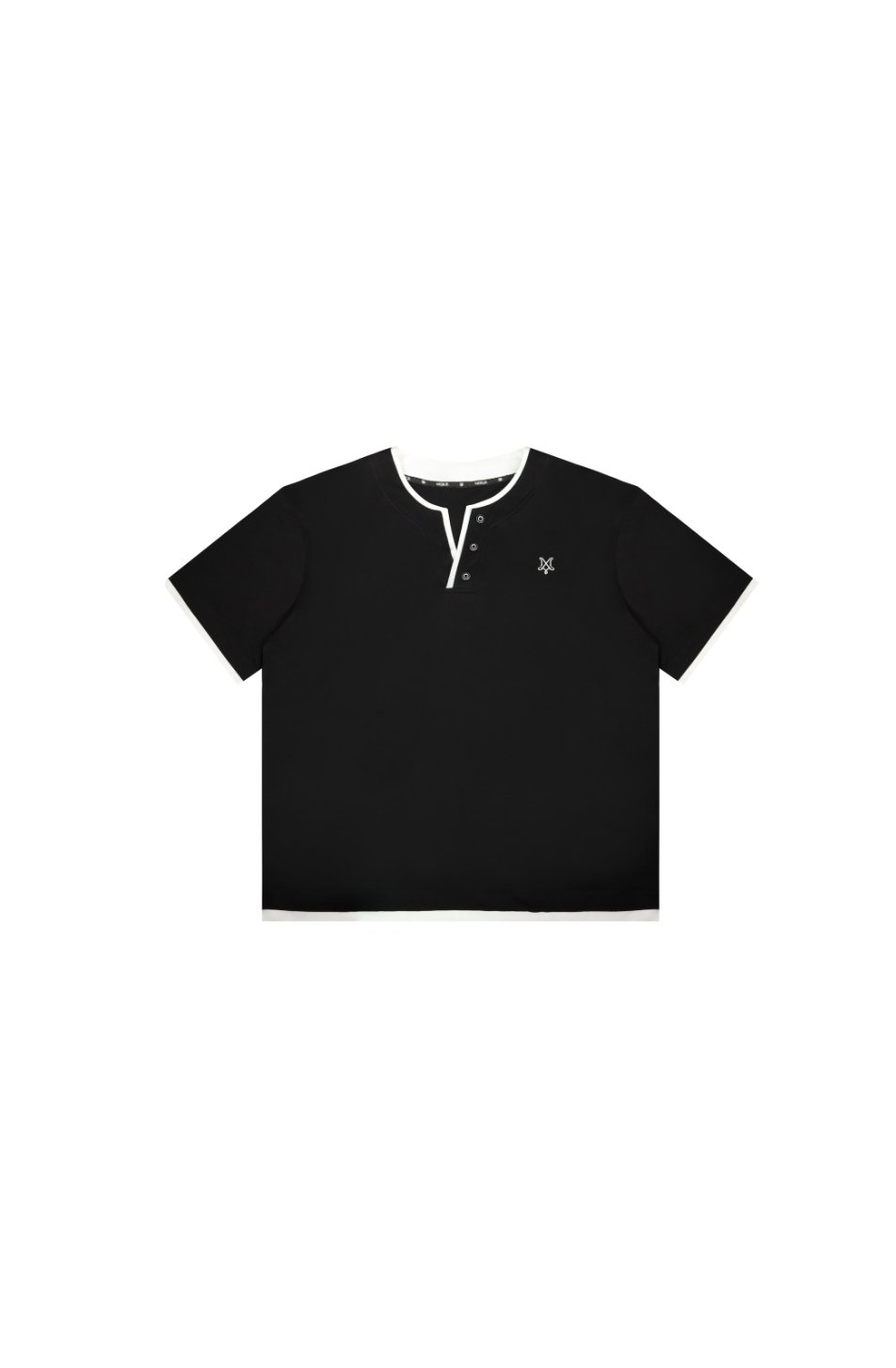 Merge Oversized Tee 23 