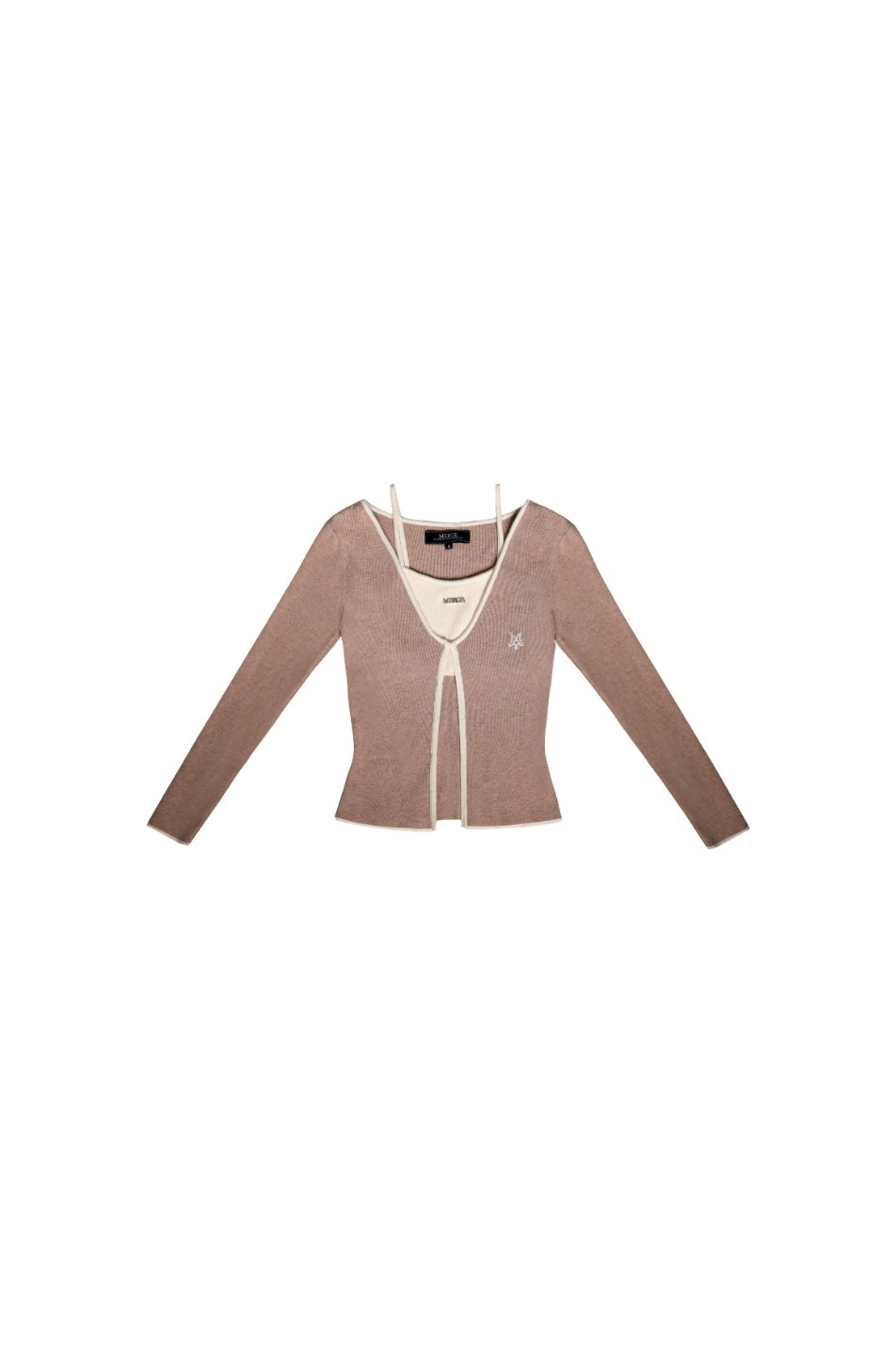 Hannah Layer Cardigan