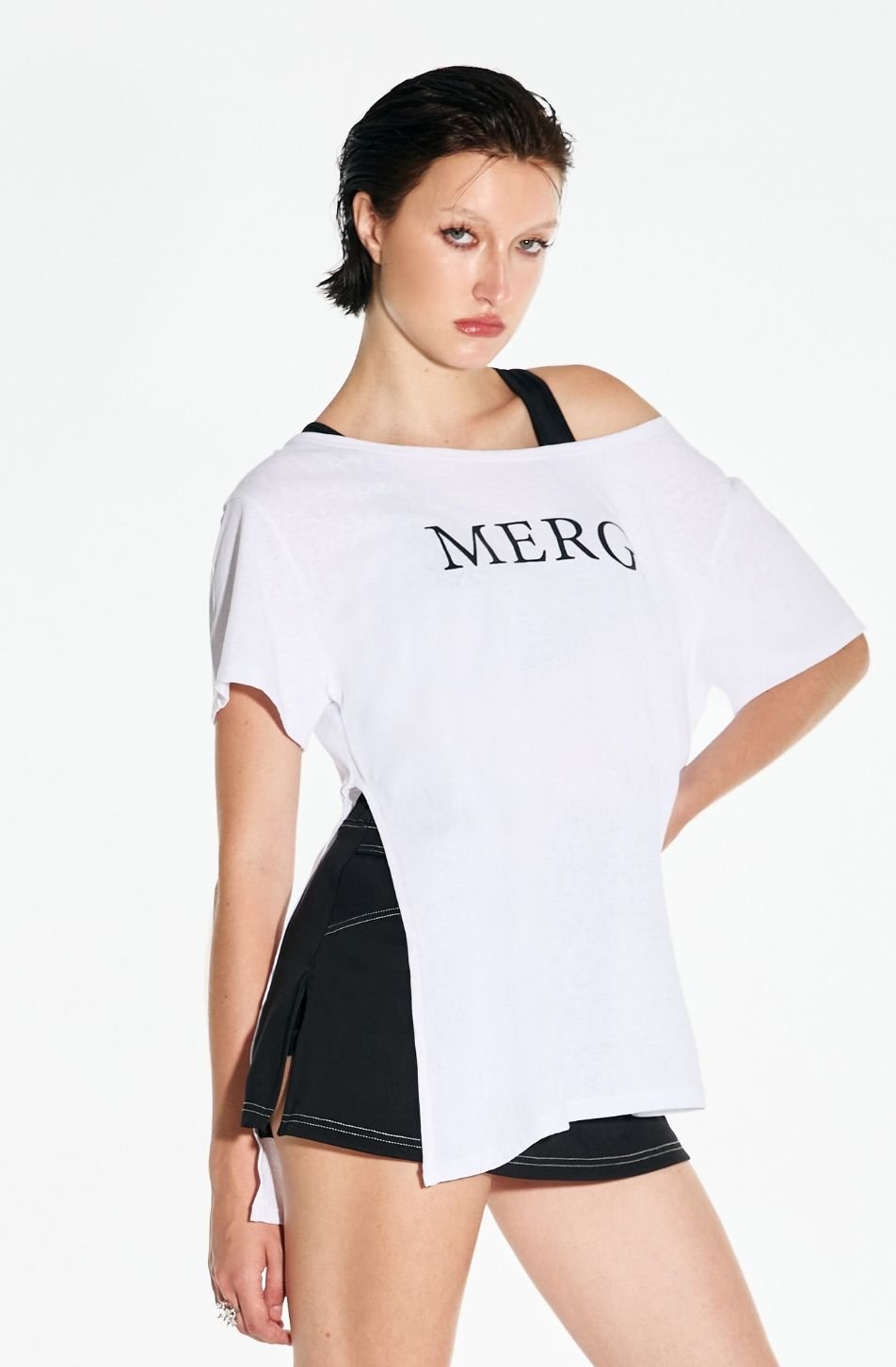 Monti Knot Tee