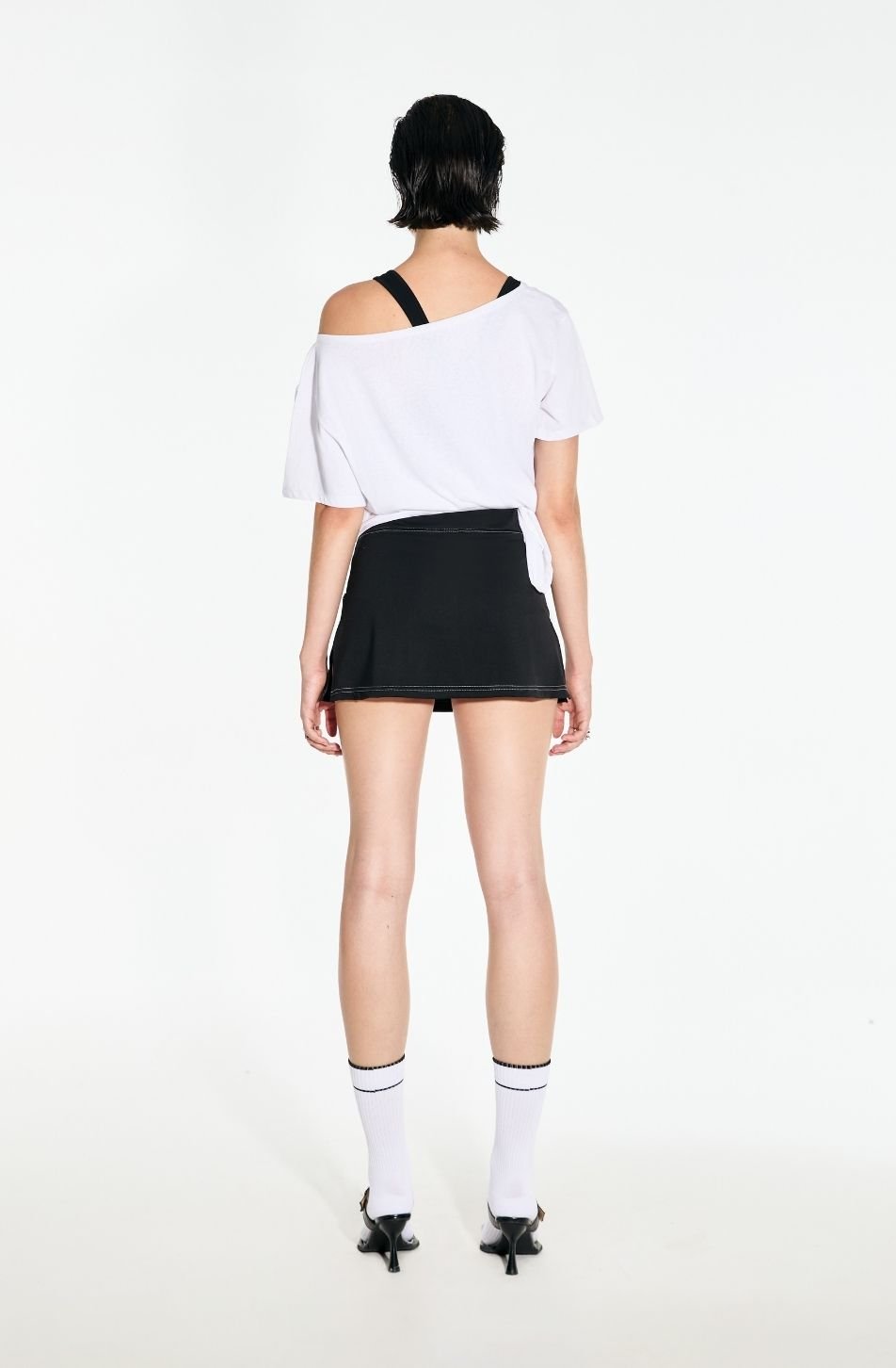 Monti Knot Tee