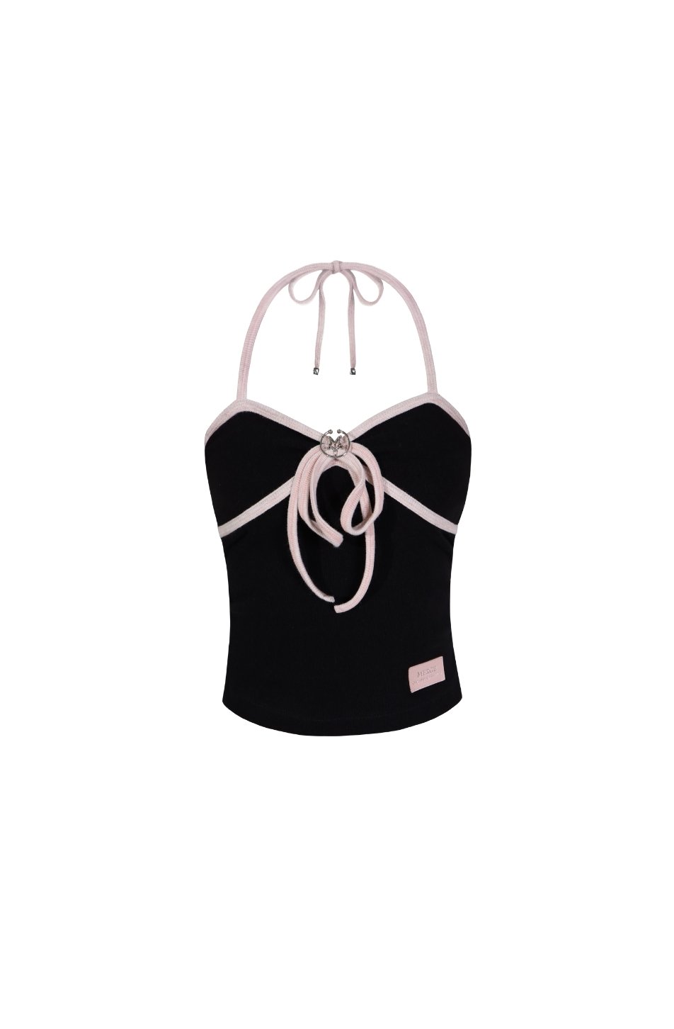Minnie Tube Top