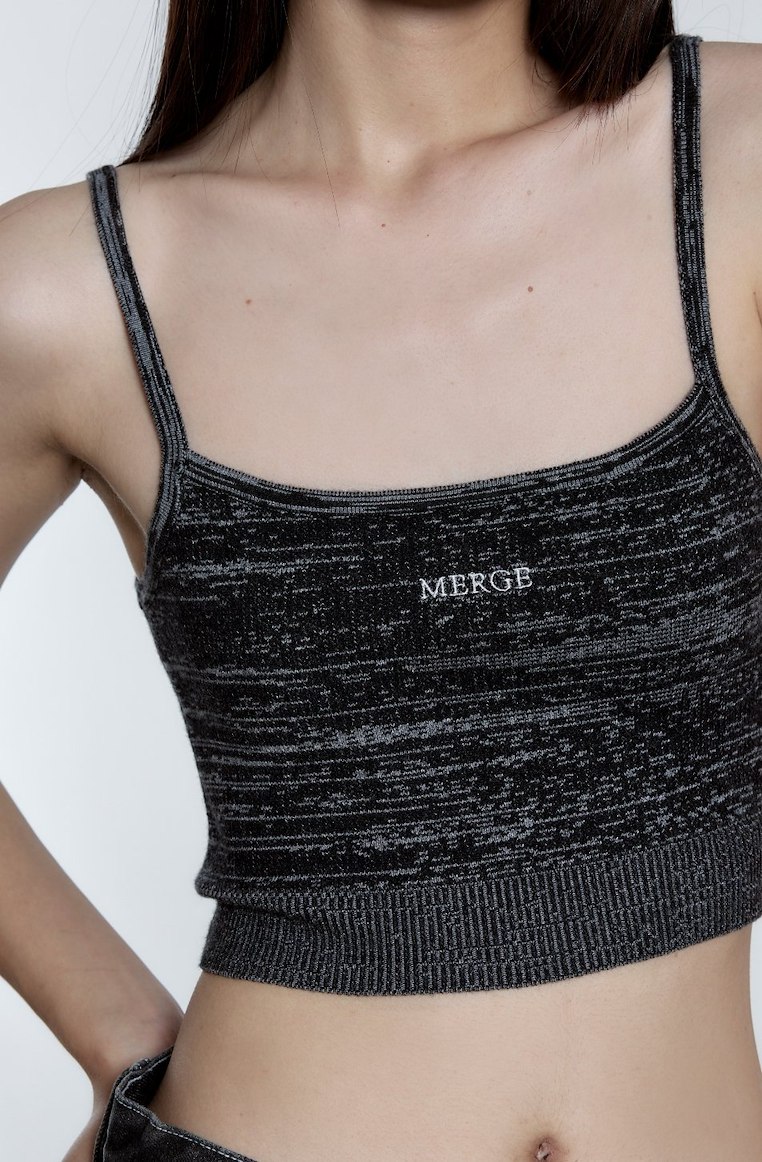 Daphne Knit Top