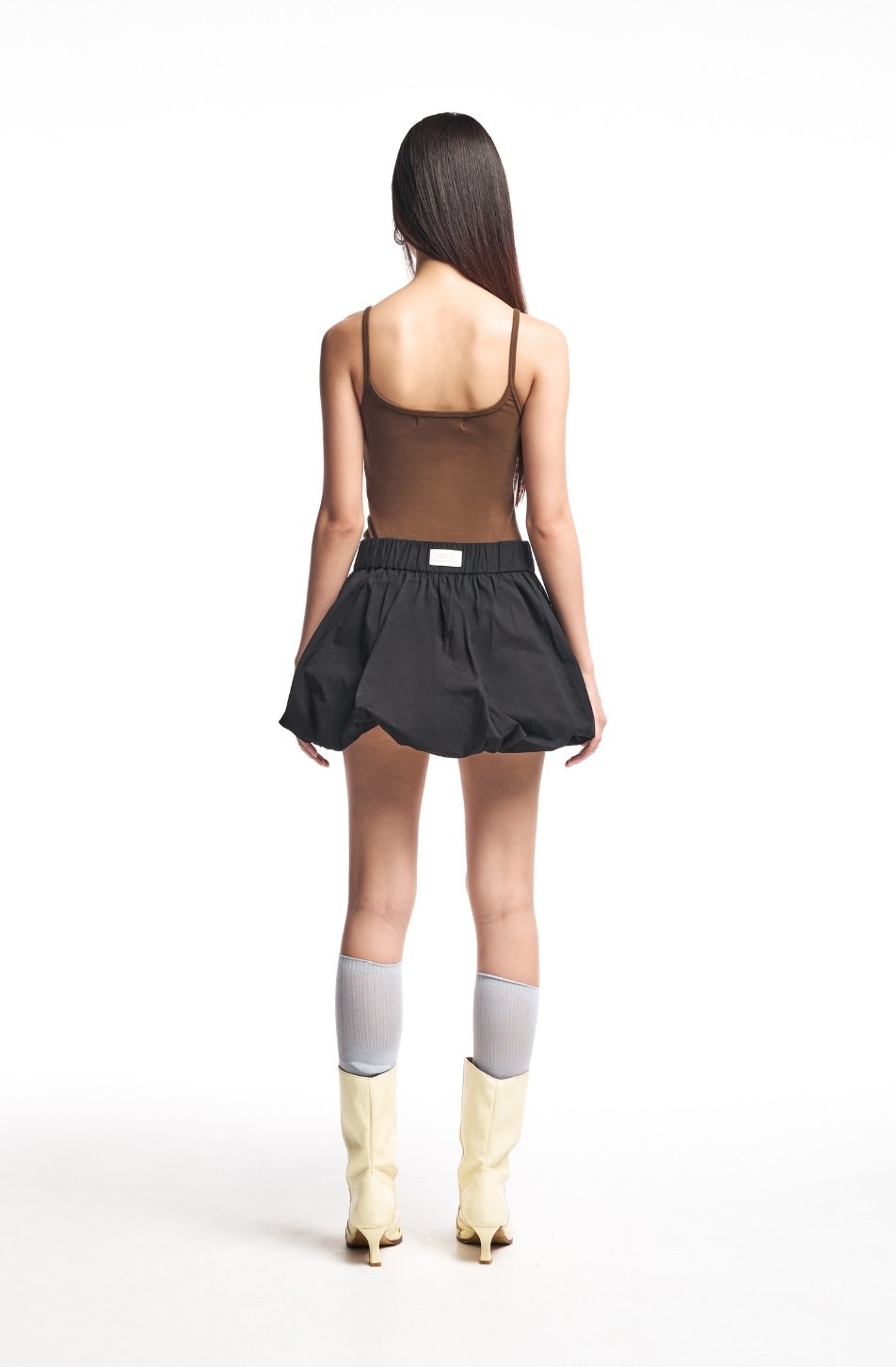 Bunny Layer Top