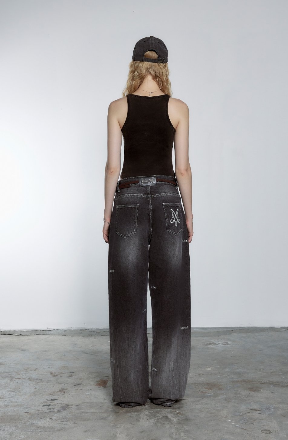 Jesper Tank Top