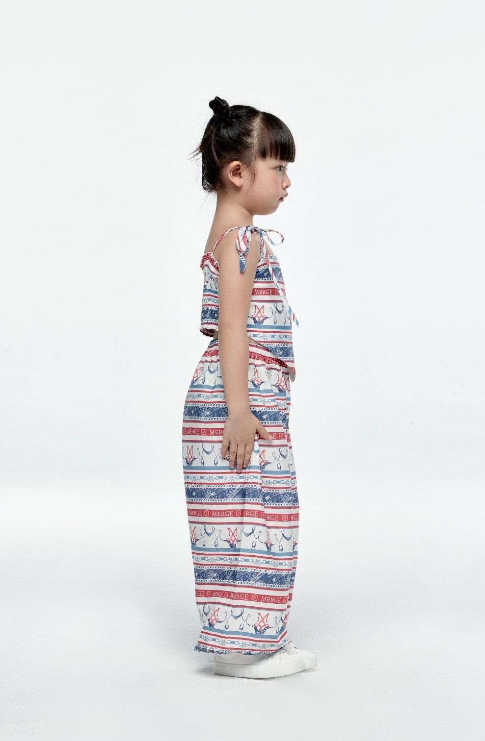 Jasmine Junior Top