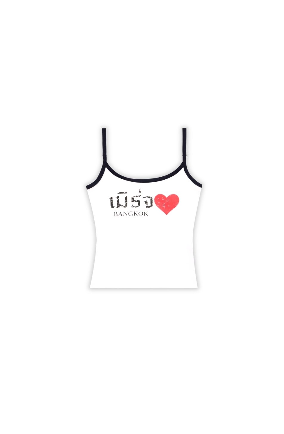 Tint Tank Top