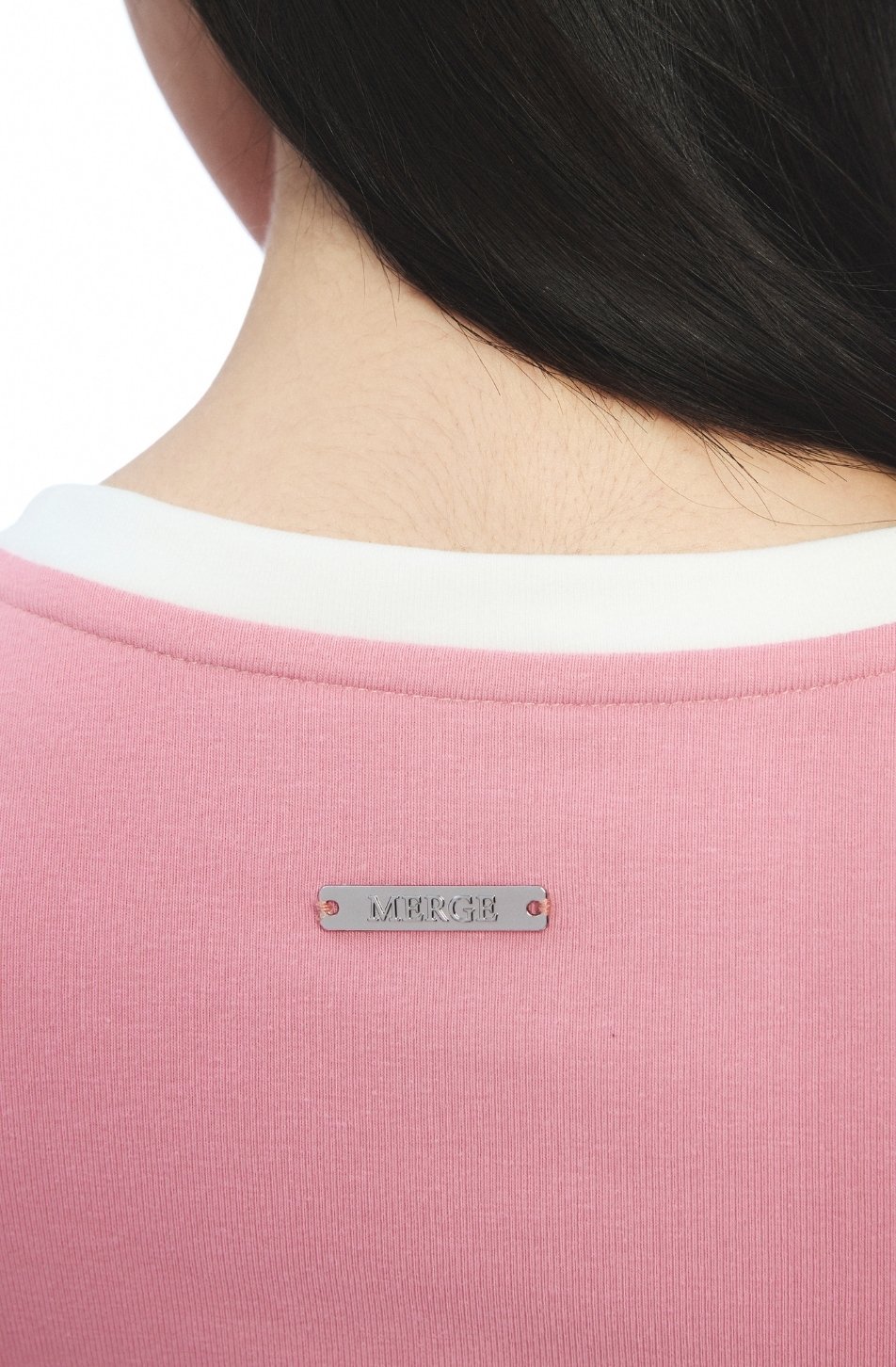 Merge Baby Tee 14